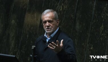 ASV prezidents Donalds Tramps