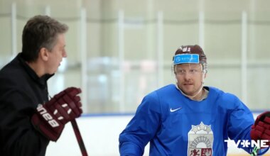 Pieredzes bagātais Ķēniņš pievienojas OHL līdervienībai