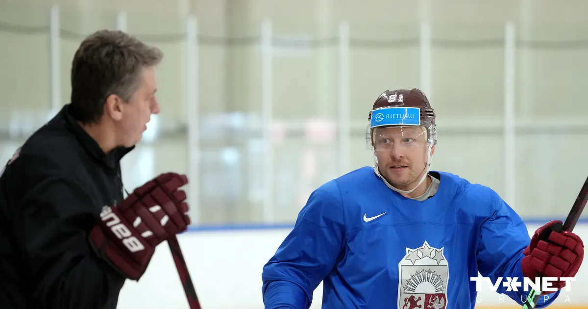 Pieredzes bagātais Ķēniņš pievienojas OHL līdervienībai