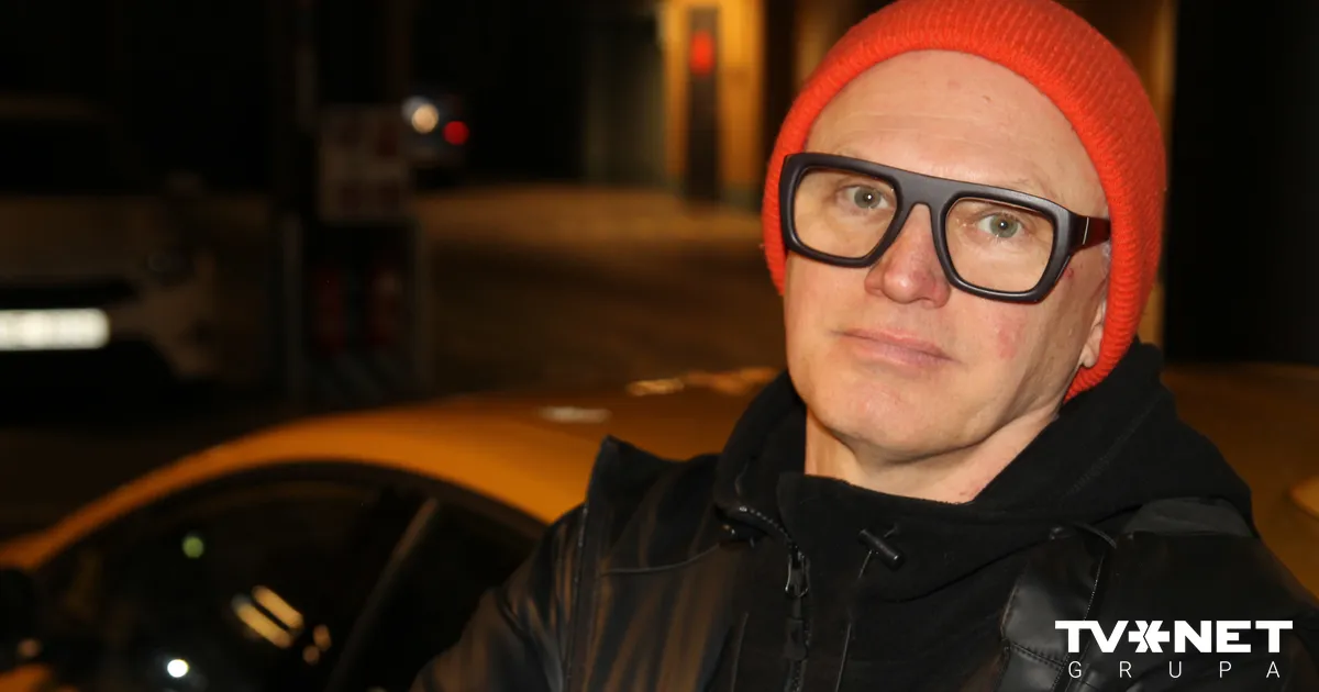 Valsts iestāde Paulam Timrotam maksās 1000 eiro kompensāciju