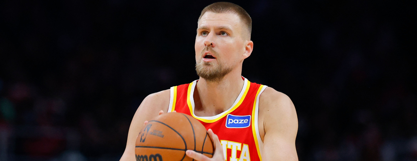 Porziņģa atgriešanās tiek atcelta, "Hawks" uzvarot "Heat" komandu / Diena