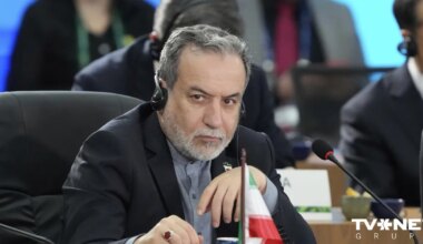 Piektdien notiks Irānas un ASV sarunas