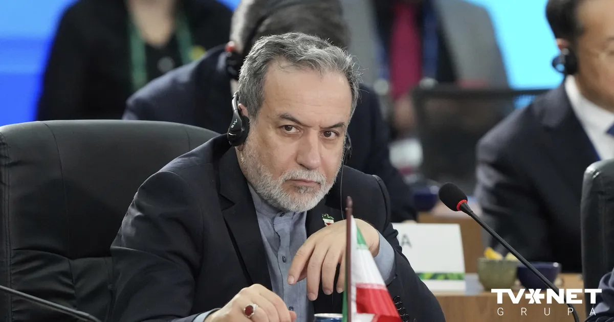 Piektdien notiks Irānas un ASV sarunas