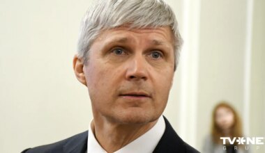 Truksnis un Bartaševičs ir vienīgie mēri, kam šobrīd atteikta pielaide valsts noslēpumam