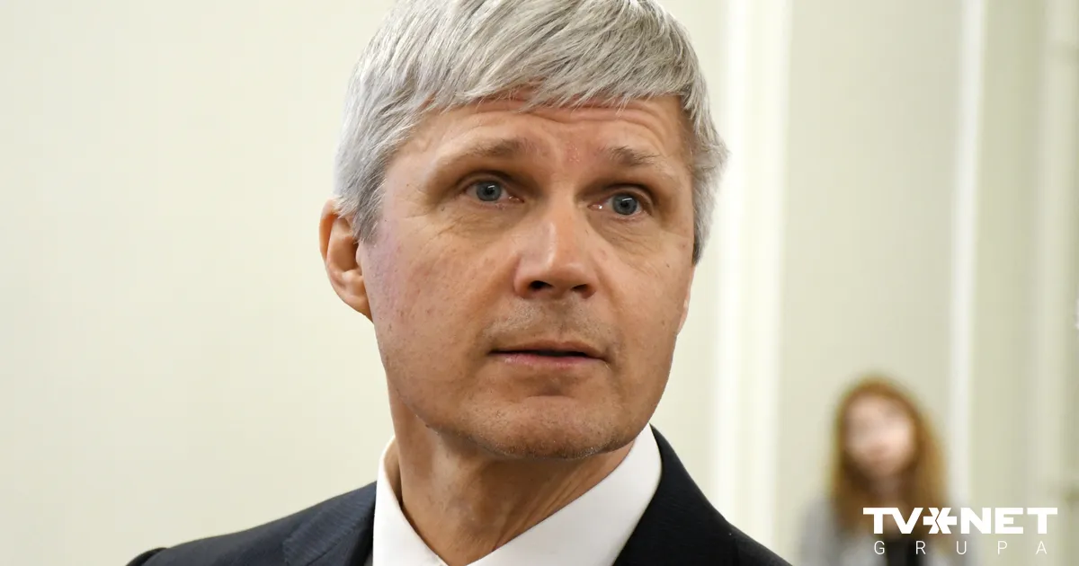 Truksnis un Bartaševičs ir vienīgie mēri, kam šobrīd atteikta pielaide valsts noslēpumam