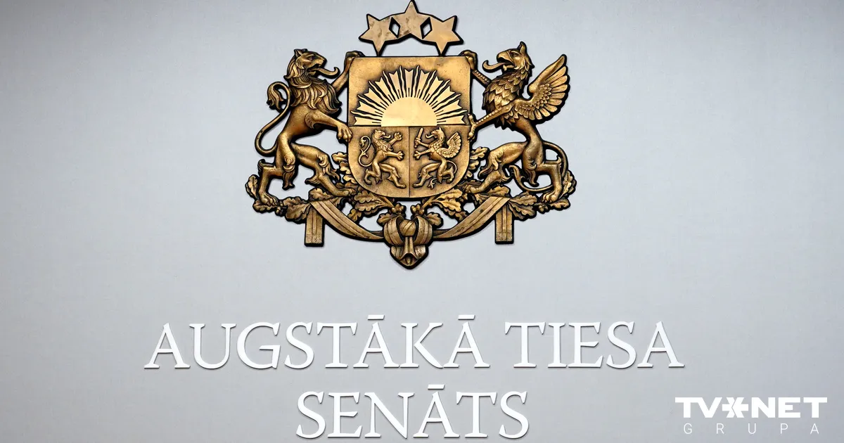 Nokavēts termiņš un zaudēts mantojums. Augstākās tiesas Senāts šķetina "pazudušā dēla" un atraitnes strīdu