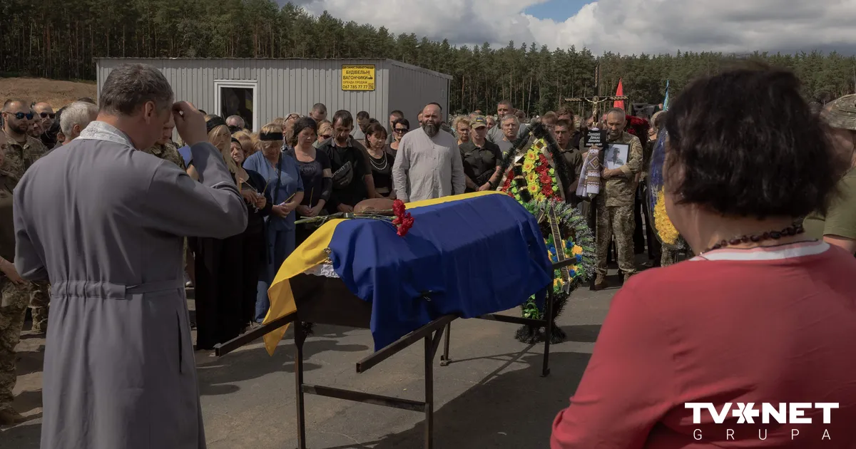 Kopš kara sākuma nogalināti 55 000 Ukrainas karavīru, pauž Zelenskis