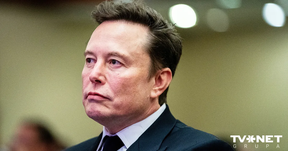 "SpaceX" jau bloķē Krievijas nelikumīgo "Starlink" izmantošanu