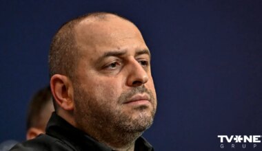 "Saturīgas un produktīvas". Umerovs raksturo Abu Dabī aizvadītās miera sarunas - TVNET