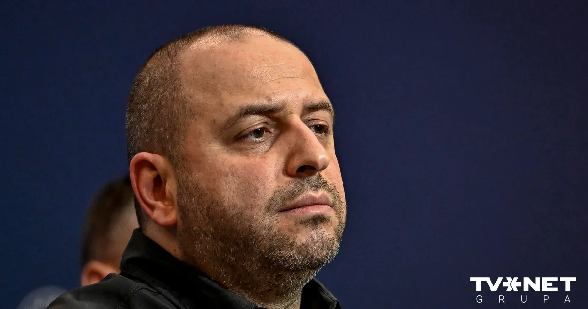 "Saturīgas un produktīvas". Umerovs raksturo Abu Dabī aizvadītās miera sarunas - TVNET