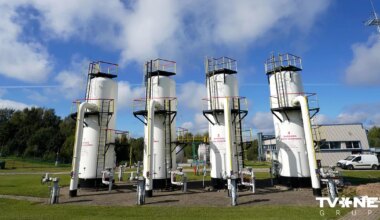 Par Latvijas dronu ražotāja "Atlas Aerospace" vienīgo īpašnieci kļuvusi Izraēlas kompānija.