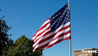 ASV Kongress apstiprina budžetu; valdība var atsākt darbu - TVNET