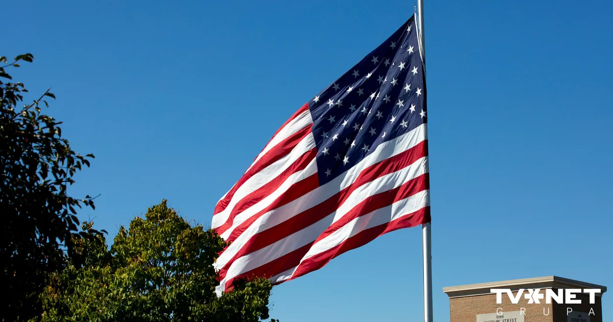 ASV Kongress apstiprina budžetu; valdība var atsākt darbu - TVNET