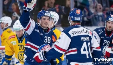 Balcers septīto spēli pēc kārtas nopelna rezultativitātes punktu