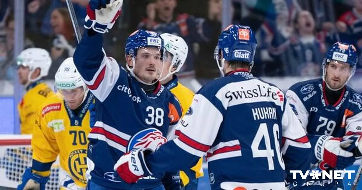 Balcers septīto spēli pēc kārtas nopelna rezultativitātes punktu