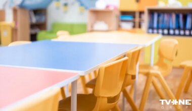 Dome atsakās no bērnudārza būvniecības Garkalnē, kur projektā ieguldīti vairāk nekā 250 tūkstoši eiro