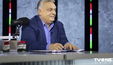 Ungārija Eiropas Savienības Tiesā apstrīd Krievijas gāzes importa aizliegumu