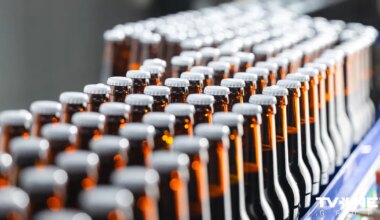 PVD nosūtījis atpakaļ uz Gruziju teju 46 000 sasalušu limonādes pudeļu