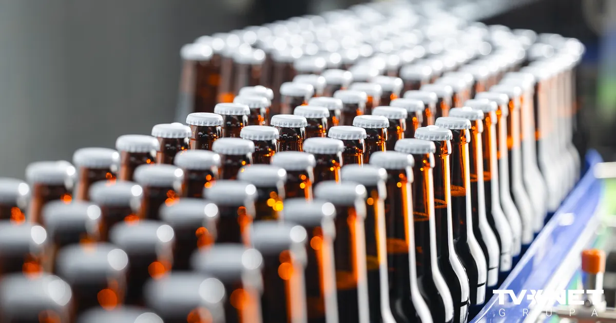 PVD nosūtījis atpakaļ uz Gruziju teju 46 000 sasalušu limonādes pudeļu