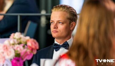 Aizturēts Norvēģijas kroņprinceses dēls