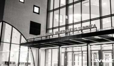 Stradiņa slimnīca uzteikusi darbu desmit Krievijas un Baltkrievijas pilsoņiem