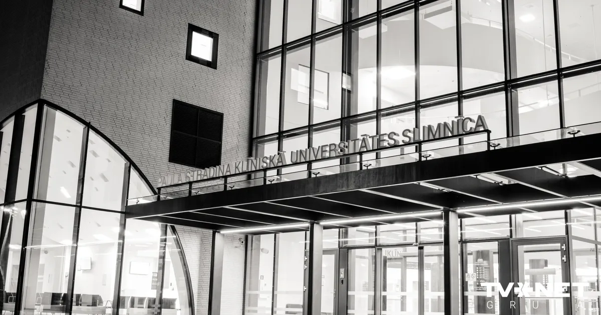 Stradiņa slimnīca uzteikusi darbu desmit Krievijas un Baltkrievijas pilsoņiem