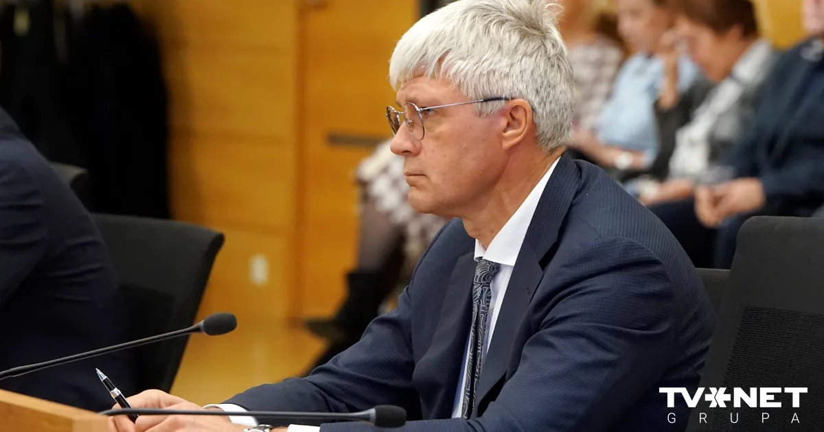 Bartaševičam nepiešķir pielaidi valsts noslēpumam; Čudars prasa mēra atkāpšanos