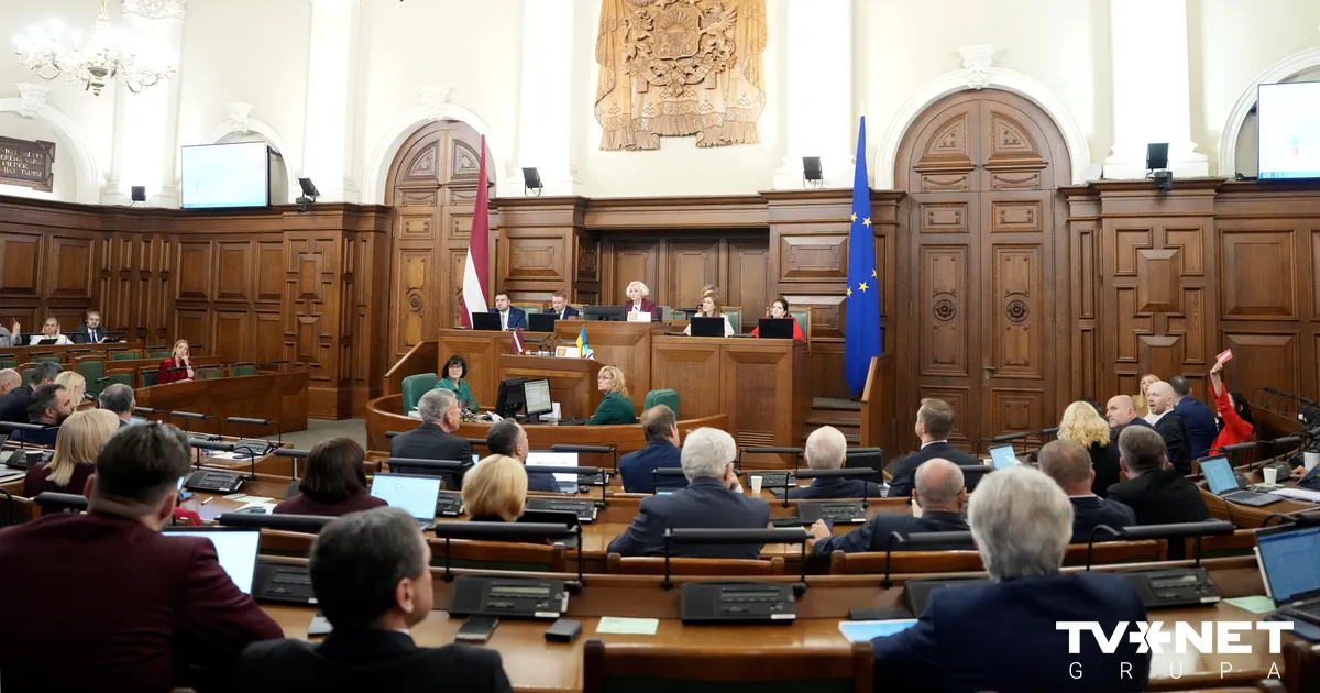 Valdošā koalīcija kopā ar AS un NA īpašā paziņojumā slavē ASV - Apollo.lv