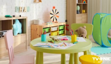 Trīs Rīgas rajoni, kurus izmaiņas bērnudārza tīklā skars visvairāk