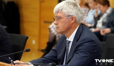 Rēzeknes mērs Bartaševičs nav saņēmis pielaidi valsts noslēpumam; Čudars pieprasa atkāpšanos no amata