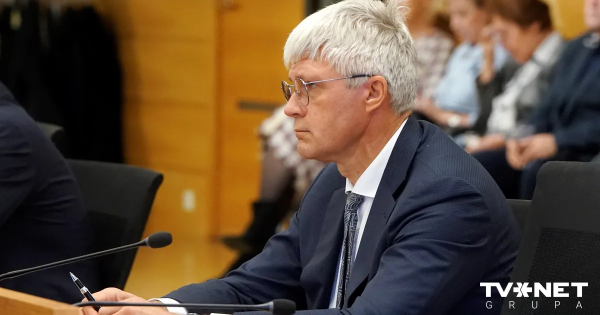 Rēzeknes mērs Bartaševičs nav saņēmis pielaidi valsts noslēpumam; Čudars pieprasa atkāpšanos no amata