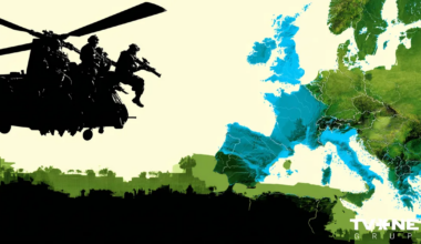 Eiropai nepieciešams jauns drošības ietvars