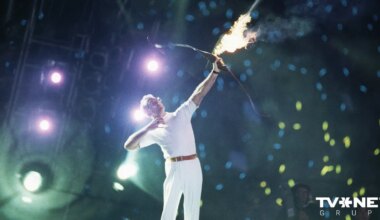 Olimpiskais brīdis, kas kļuva par leģendu. Viss gan nebija tā, kā šķita...