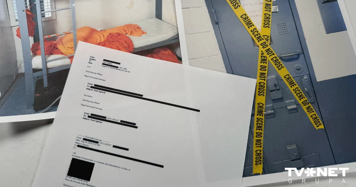 Kā Rīgas elitārās viesnīcas ir saistītas ar Epstīna lietu? Pēta TVNET+