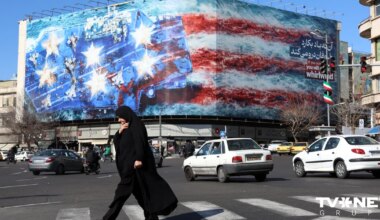 Omānā notiks Irānas un ASV sarunas par kodoljautājumiem, ziņo mediji