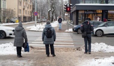 Ilustratīvs attēls.