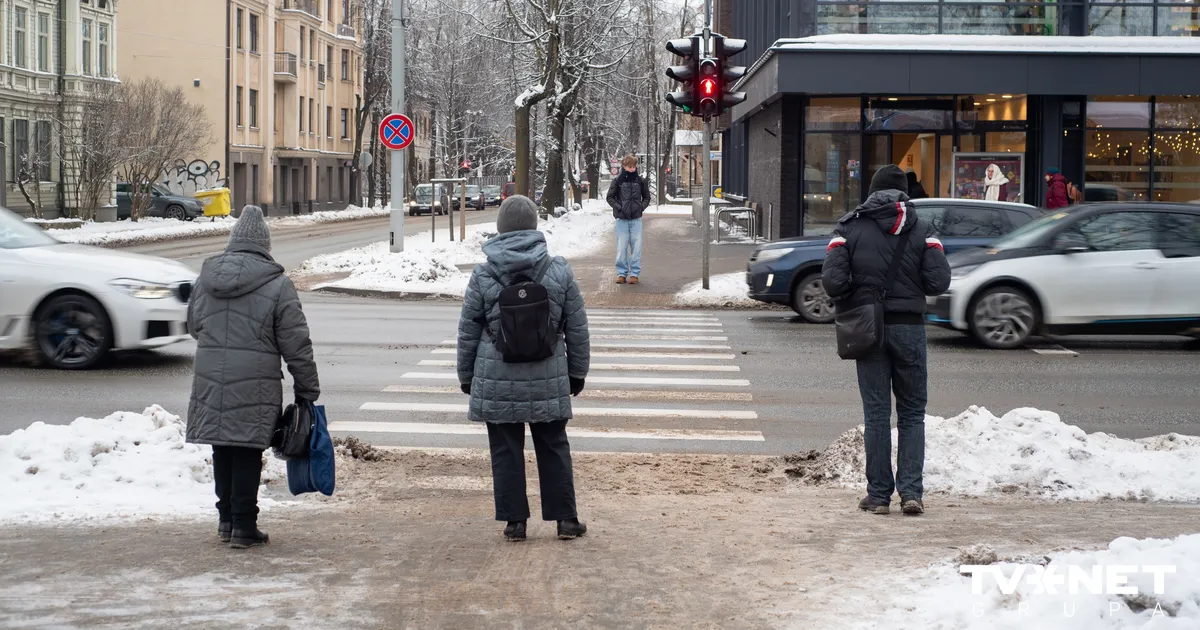 Ilustratīvs attēls.