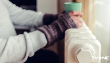 No februāra vairākās Latvijas apdzīvotās vietās pieaugs siltumenerģijas tarifs