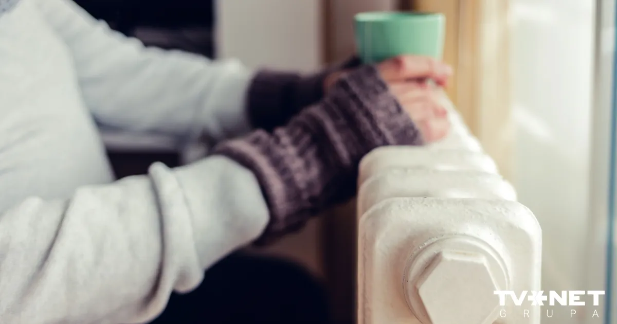 No februāra vairākās Latvijas apdzīvotās vietās pieaugs siltumenerģijas tarifs