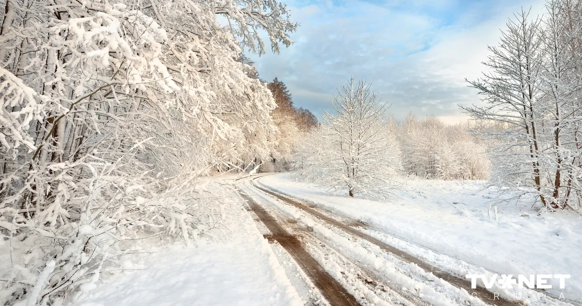 Cilvēki ar suni Mangaļsalas pludmalē.