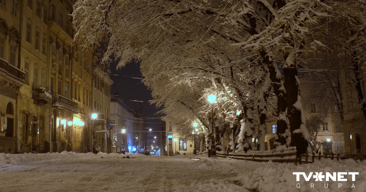 Sinoptiķu prognozes tuvākajām dienām - Apollo.lv
