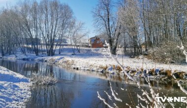 Ilustratīvs attēls.