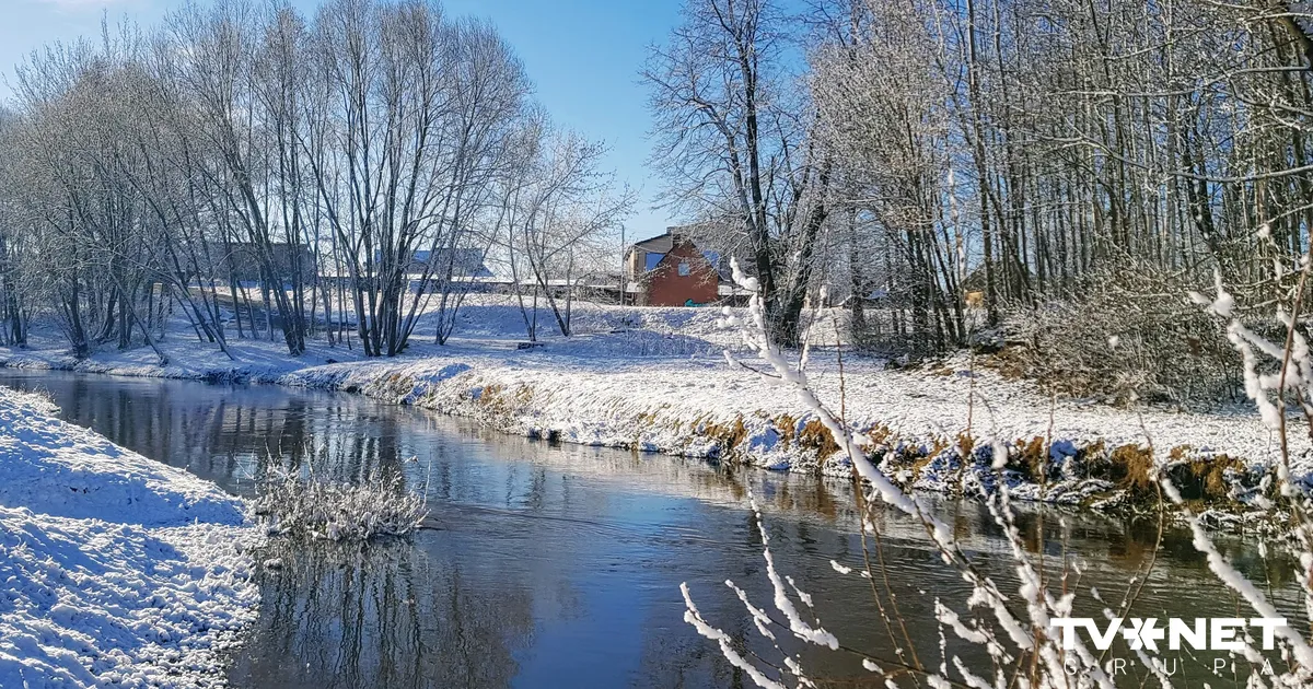 Ilustratīvs attēls.