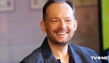 Andris Nelsons saņem divas "Grammy" balvas