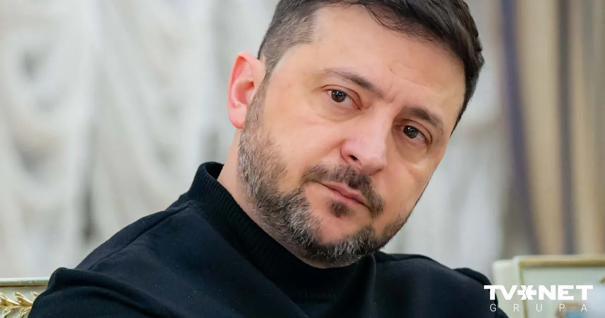 Zelenskis cer uz aktīvu ASV iesaisti sarunās ar Krieviju