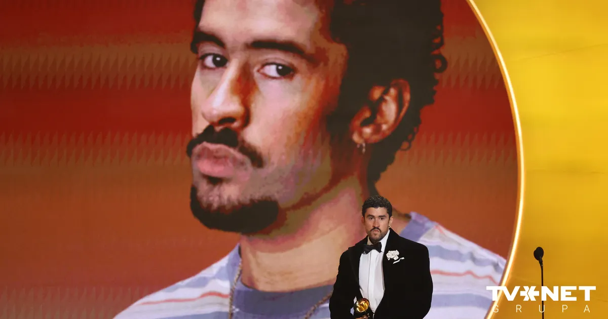 Diriģents Andris Nelsons iegūst divas "Grammy" balvas