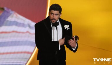 "Grammy" galveno balvu pirmo reizi piešķir albumam spāņu valodā