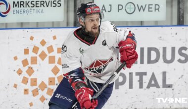 Jekimovs atzīts par OHL janvāra labāko spēlētāju