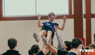 "Ghetto Games" un BAC paplašina skolu tūri