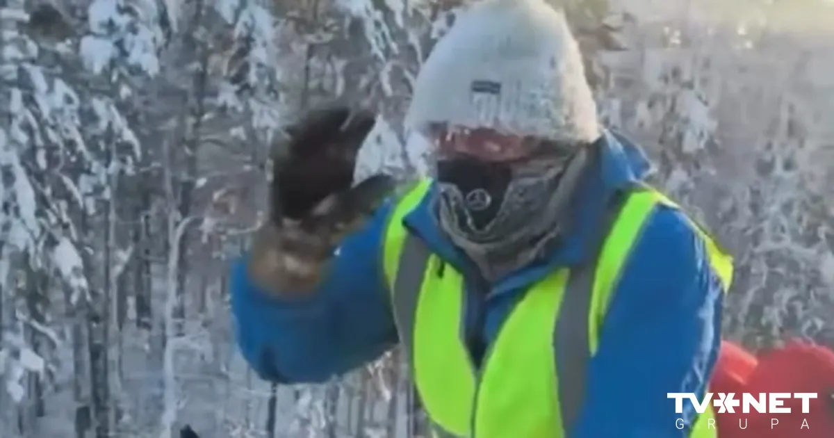 VIDEO ⟩ Poļu velosipēdists atrasts miris Krievijas viesnīcā